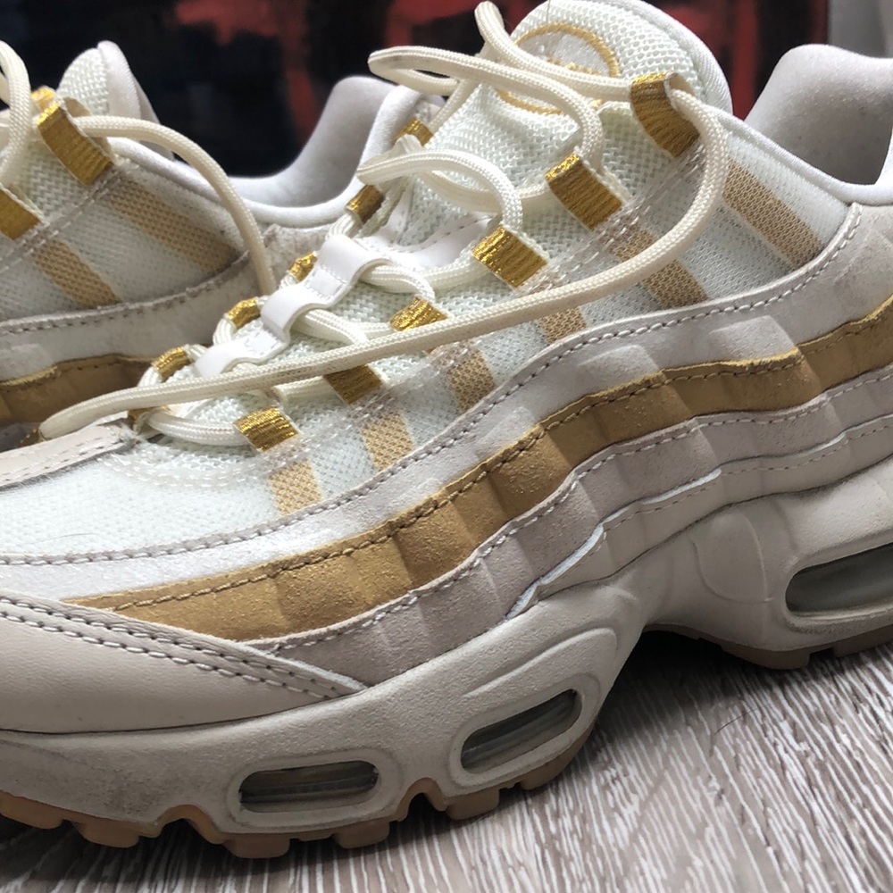 Nike Air Max 90s 💫